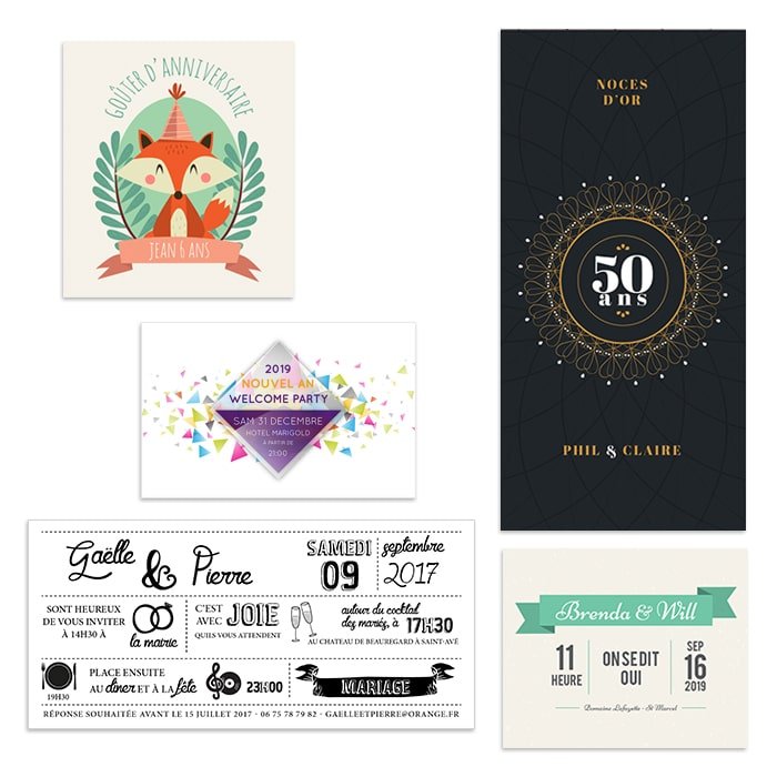 invitation invitation