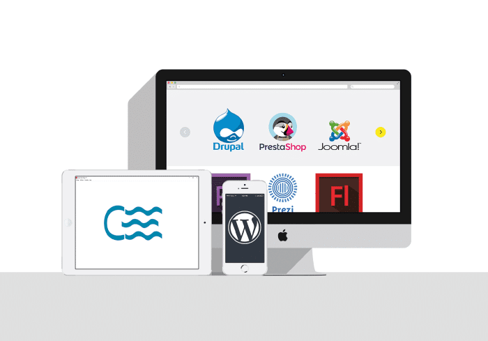 Site vitrine et site e-commerce