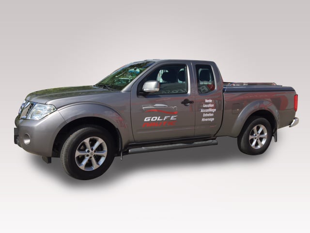 marquage vehicule bforpub
